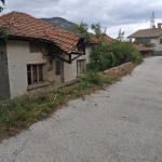 Парцел в Димитровград - 1128 кв.м за 7 €/кв.м - Снимка #1