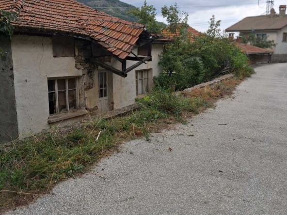 Парцел в Димитровград - 1128 кв.м за 7 €/кв.м - Снимка #1