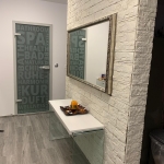 Тристаен апартамент в Пазарджик, Устрем - 83 кв.м за 1398 €/кв.м - Снимка #1