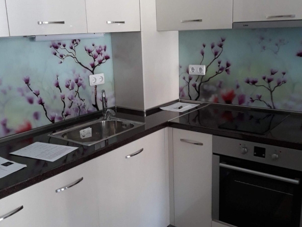 Дава се под наем Двустаен апартамент в Пловдив, Кючук Париж - 53 кв.м за 408 € - Снимка #1