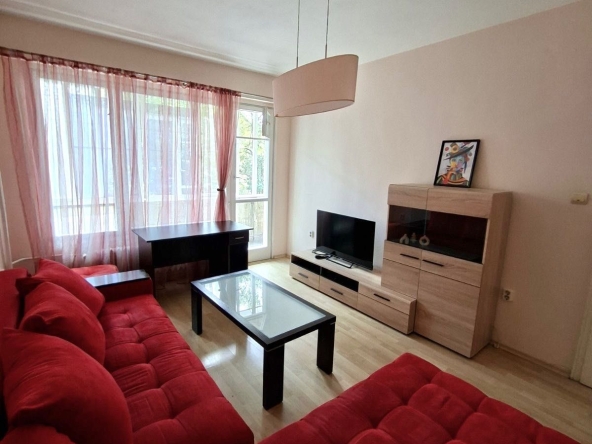 Дава се под наем Двустаен апартамент в София, Западен парк - 67 кв.м за 510 € - Снимка #1