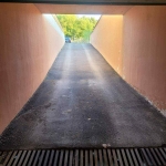 Дава се под наем Гараж / Паркомясто в София, Овча купел - 35 кв.м за 102 € - Снимка #1