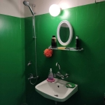 Дава се под наем Тристаен апартамент в София, Люлин 9 - 75 кв.м за 204 € - Снимка #1