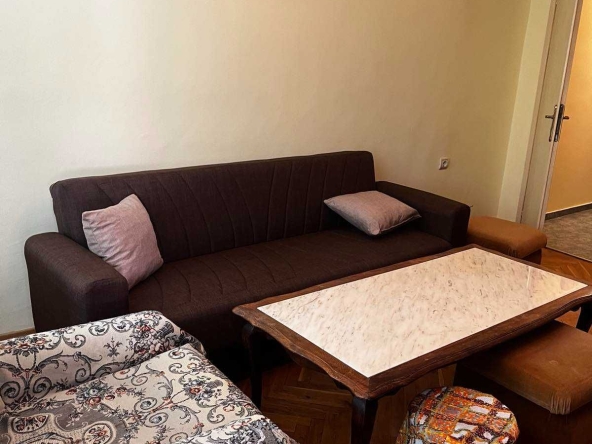 Дава се под наем Двустаен апартамент в София, Стрелбище - 60 кв.м за 550 € - Снимка #1