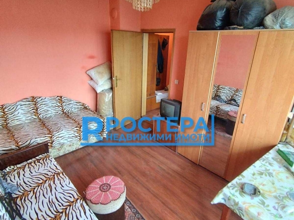 Тристаен апартамент в Търговище, Вароша - 50 кв.м за 1255 €/кв.м - Снимка #1