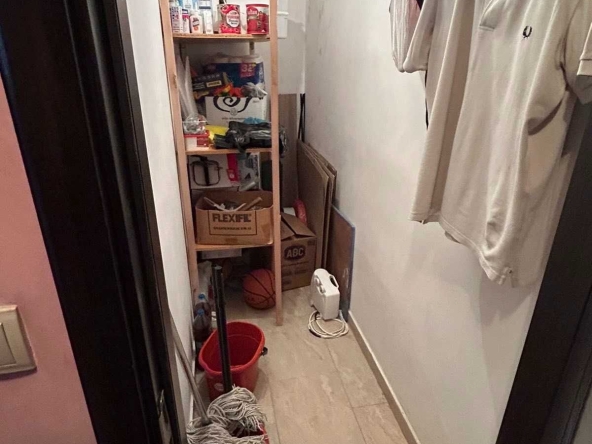 Двустаен апартамент в Пловдив, Кършияка - 58 кв.м за 2328 €/кв.м - Снимка #1