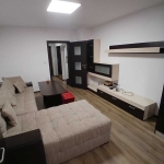 Дава се под наем Тристаен апартамент в Пазарджик, Център - 68 кв.м за 5.1 € - Снимка #1