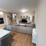 Дава се под наем Тристаен апартамент в София, Малинова долина - 130 кв.м за 950 € - Снимка #1