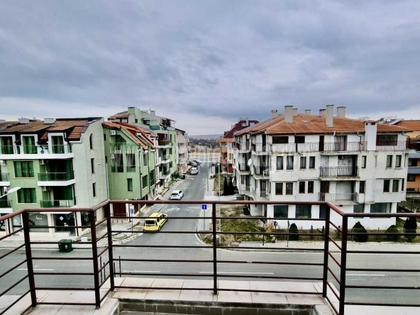 Едностаен апартамент в Несебър - 51 кв.м за 942 €/кв.м - Снимка #1