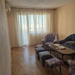 Дава се под наем Четиристаен апартамент в Варна, м-т Пчелина - 85 кв.м за 612 € - Снимка #1