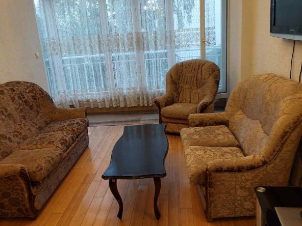 Дава се под наем Двустаен апартамент в София, Редута - 51 кв.м за 511 € - Снимка #1