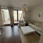 Дава се под наем Тристаен апартамент в София, Център - 120 кв.м за 1000 € - Снимка #1