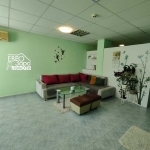 Дава се под наем Офис в Стара Загора, Център - 45 кв.м за 331.5 € - Снимка #1