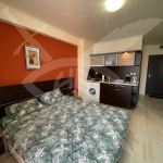 Ателие в к.к. Слънчев бряг - 35 кв.м за 17715 €/кв.м - Снимка #1