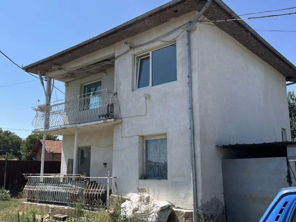Къща в с. Горан, Област Ловеч - 134 кв.м за 1269 €/кв.м - Снимка #1