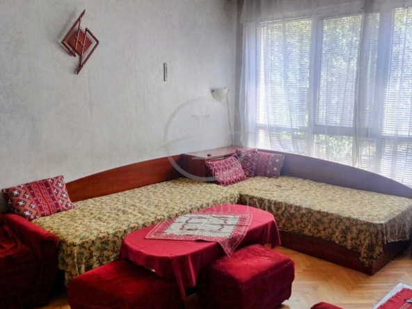 Двустаен апартамент в Пловдив, Каменица 2 - 56 кв.м за 2095 €/кв.м - Снимка #1
