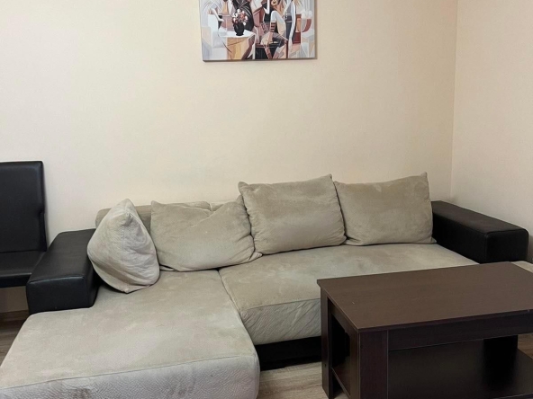 Дава се под наем Двустаен апартамент в София, Люлин 2 - 76 кв.м за 613 € - Снимка #1