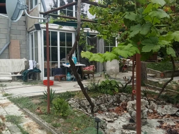 Къща в Варна, Аспарухово - 40 кв.м за 875 €/кв.м - Снимка #1