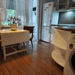 Дава се под наем Едностаен апартамент в Русе, Център - 37 кв.м за 357 € - Снимка #1