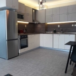 Дава се под наем Тристаен апартамент в Пловдив, Кючук Париж - 110 кв.м за 620 € - Снимка #1