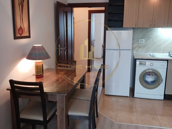 Дава се под наем Двустаен апартамент в Варна, Бриз - 55 кв.м за 500 € - Снимка #1