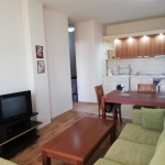 Дава се под наем Двустаен апартамент в Банско - 67 кв.м за 280.5 € - Снимка #1