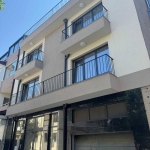 Тристаен апартамент в Разград, Център - 91 кв.м за 18 €/кв.м - Снимка #1