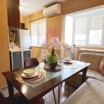 Дава се под наем Четиристаен апартамент в Варна, Чаталджа - 90 кв.м за 920 € - Снимка #1