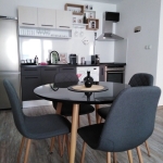 Двустаен апартамент в Пазарджик, Устрем - 61 кв.м за 1388 €/кв.м - Снимка #1