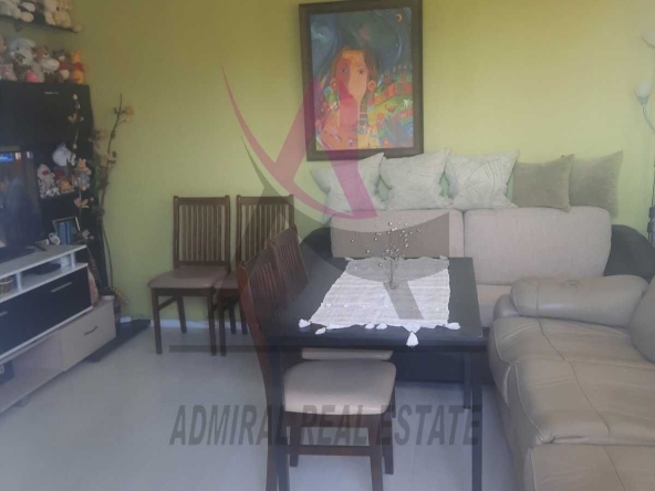 Двустаен апартамент в Варна, Цветен квартал - 67 кв.м за 1799 €/кв.м - Снимка #1