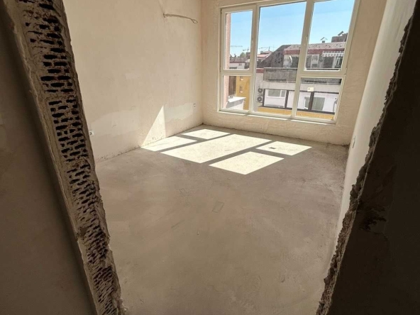 Двустаен апартамент в Пловдив, Остромила - 97 кв.м за 1263 €/кв.м - Снимка #1