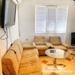 Дава се под наем Двустаен апартамент в Асеновград - 65 кв.м за 255 € - Снимка #1