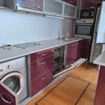 Дава се под наем Тристаен апартамент в Пловдив, Кършияка - 80 кв.м за 600 € - Снимка #1