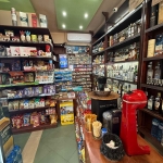 Магазин в София, Център - 50 кв.м за 204 €/кв.м - Снимка #1