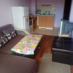 Дава се под наем Двустаен апартамент в Несебър - 48 кв.м за 153 € - Снимка #1