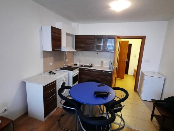 Едностаен апартамент в София, Студентски град - 42 кв.м за 3548 €/кв.м - Снимка #1