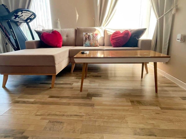 Дава се под наем Къща в София, Люлин 1 - 100 кв.м за 1050 € - Снимка #1