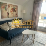 Едностаен апартамент в Бургас, Сарафово - 35 кв.м за 2572 €/кв.м - Снимка #1