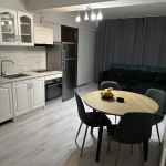 Дава се под наем Едностаен апартамент в Банско - 60 кв.м за 35.7 € - Снимка #1