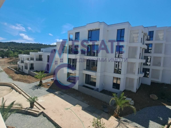 Двустаен апартамент в Созопол - 90 кв.м за 1772 €/кв.м - Снимка #1