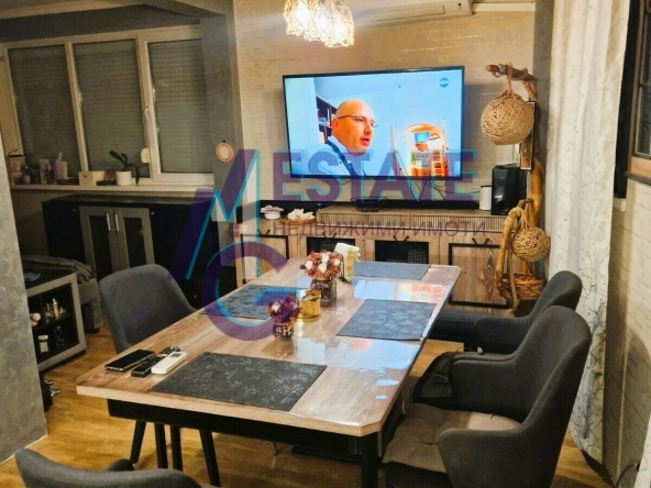 Тристаен апартамент в Бургас, Сарафово - 129 кв.м за 1318 €/кв.м - Снимка #1