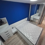 Дава се под наем Двустаен апартамент в Велико Търново, Център - 53 кв.м за 392.7 € - Снимка #1