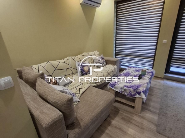 Двустаен апартамент в Пловдив, Кършияка - 60 кв.м за 2500 €/кв.м - Снимка #1