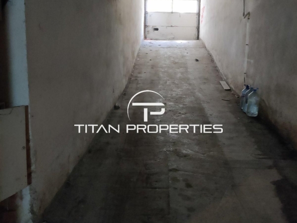 Гараж / Паркомясто в Бургас, Лазур - 39 кв.м за 1026 €/кв.м - Снимка #1