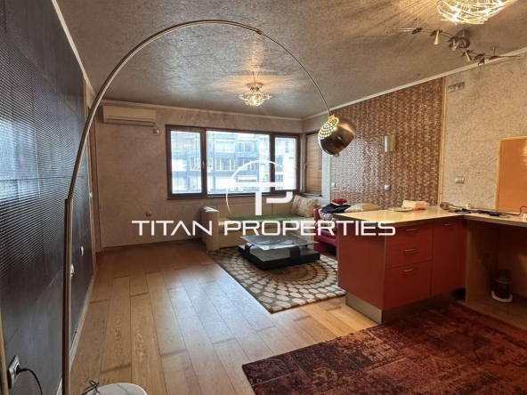 Тристаен апартамент в Бургас, Лазур - 94 кв.м за 3298 €/кв.м - Снимка #1