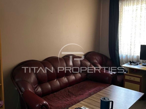 Двустаен апартамент в Пловдив, Христо Смирненски - 66 кв.м за 1997 €/кв.м - Снимка #1