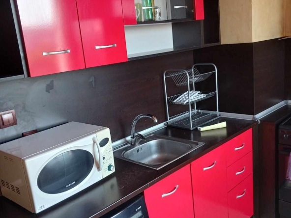 Дава се под наем Двустаен апартамент в София, Редута - 68 кв.м за 500 € - Снимка #1