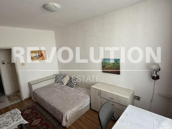 Дава се под наем  в Пловдив, Център - 20 кв.м за 127 € - Снимка #1