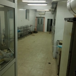 Дава се под наем Промишлена сграда в Плевен, Сторгозия - 100 кв.м за 400 € - Снимка #1