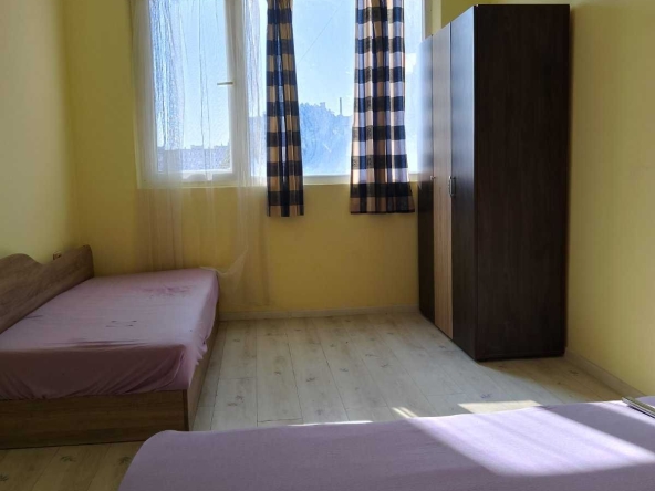 Дава се под наем Двустаен апартамент в Варна, Владислав Варненчик - 75 кв.м за 346.8 € - Снимка #1